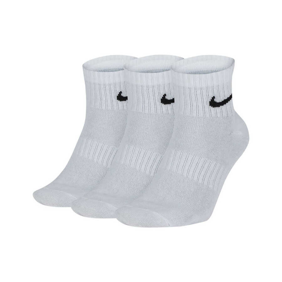 Unisex носки Nike Everyday Lightweight Ankle (3 Çift)