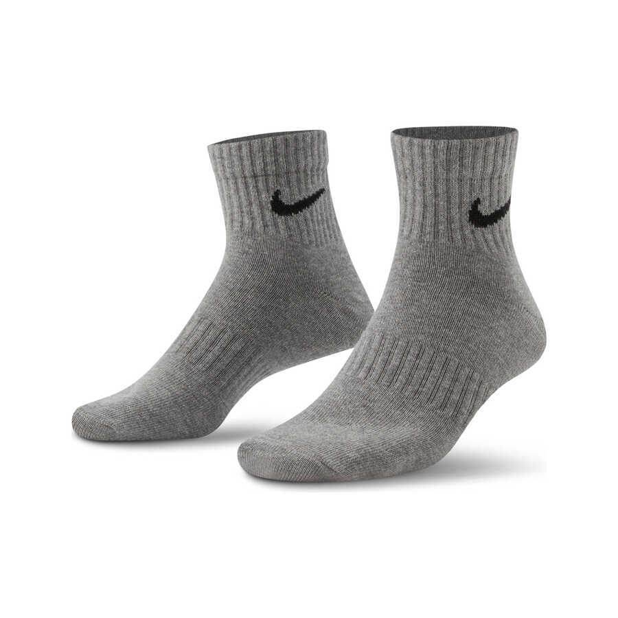 Unisex носки Nike Everyday Lightweight Ankle (3 Çift)