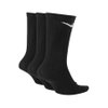 NIKE - Unisex Everyday Plus Lightweight Çorap (3 Çift) (1)