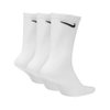 NIKE - Unisex Everyday Plus Lightweight Çorap (3 Çift) (1)