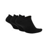 NIKE - Unisex Everyday Lightweight No-Show Çorap (3 Çift) (1)