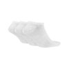 NIKE - Unisex Everyday Lightweight No-Show Çorap (3 Çift) (1)