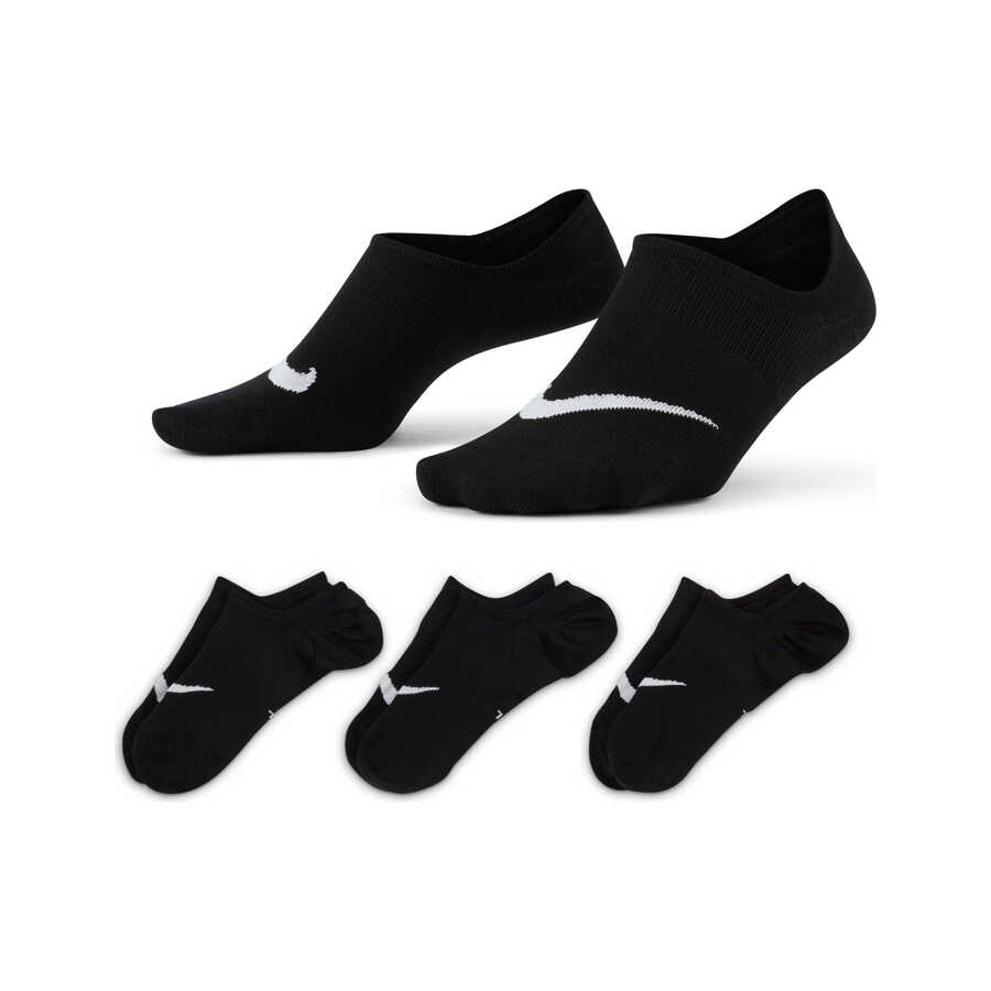 Unisex носки Nike Everyday Plus Lightweight