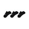 NIKE - Unisex Everyday Plus Lightweight Çorap (1)