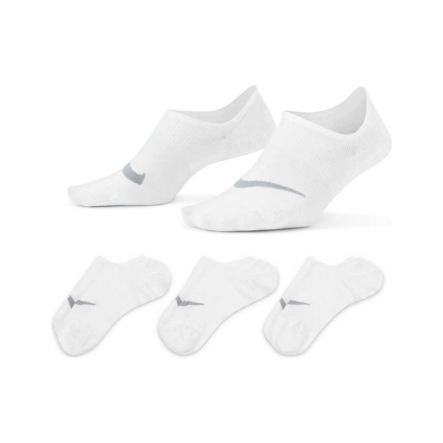 Unisex носки Nike Everyday Plus Lightweight