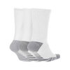 NIKE - Unisex Everyday Max Cush Crew Çorap ( 3 Çift ) (1)