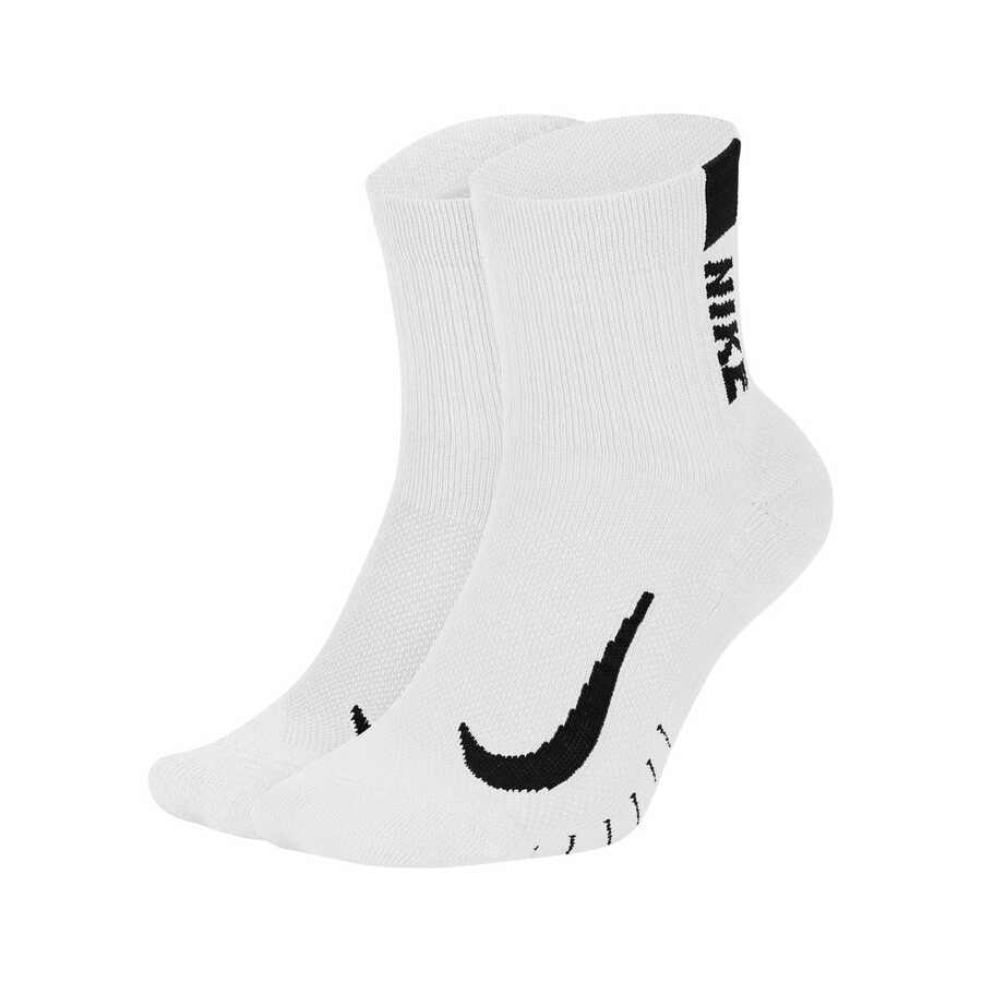 Unisex носки Nike Multiplier Ankle (2 Çift)