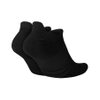 NIKE - Unisex Multiplier No-Show Running Çorap (2 Çift) (1)