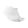 NIKE - Unisex Multiplier No-Show Running Çorap (2 Çift) (1)