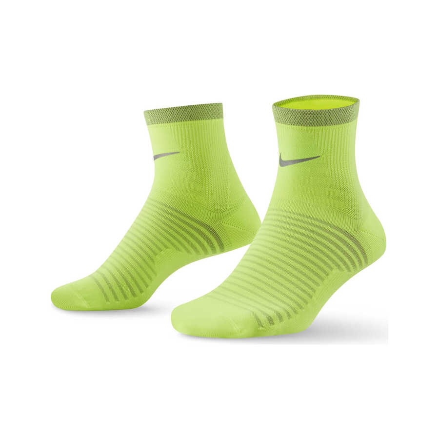 Unisex Spark Lightweight Ankle Çorap