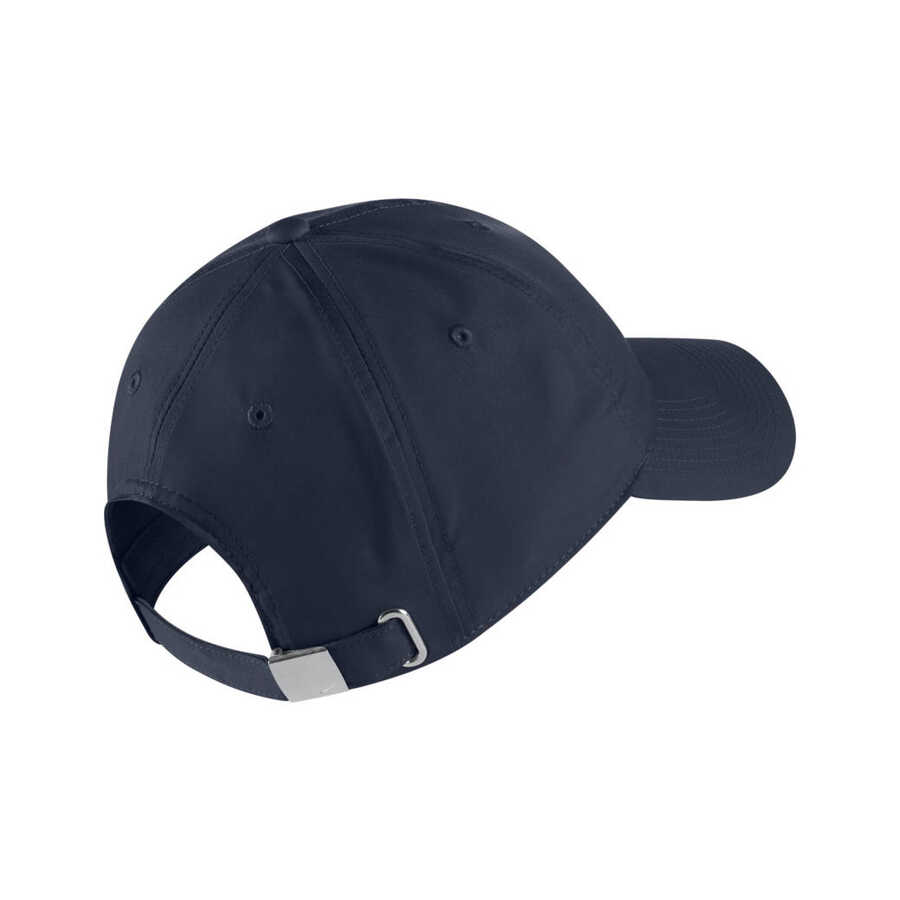 U Nsw Df H86 Metal Swoosh Cap Spor Ekipman Şapka