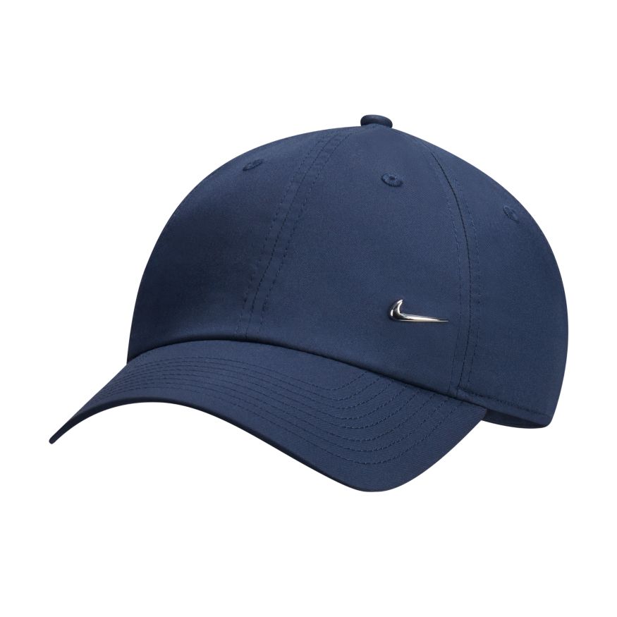 U Nsw Df H86 Metal Swoosh Cap Spor Ekipman Şapka