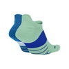 NIKE - Unisex Multiplier No-Show Çorap (2 Çift) (1)