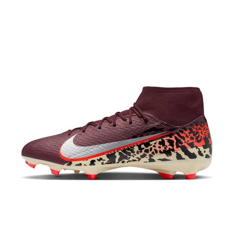 NIKE - Nike United Mercurial Superfly 10 Academy Fg/Mg Erkek Krampon