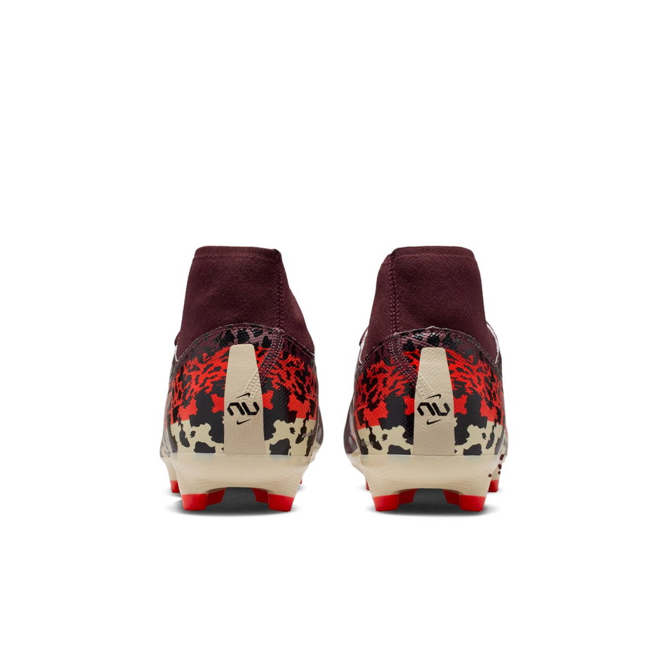 Nike United Mercurial Superfly 10 Academy Fg/Mg Erkek Krampon