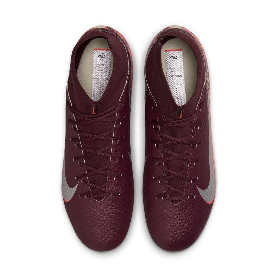 Nike United Mercurial Superfly 10 Academy Fg/Mg Erkek Krampon