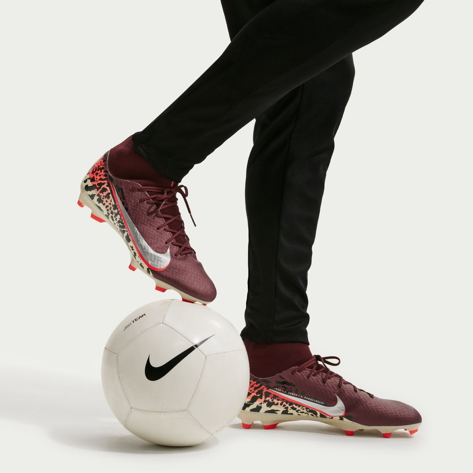 Nike United Mercurial Superfly 10 Academy Fg/Mg Erkek Krampon