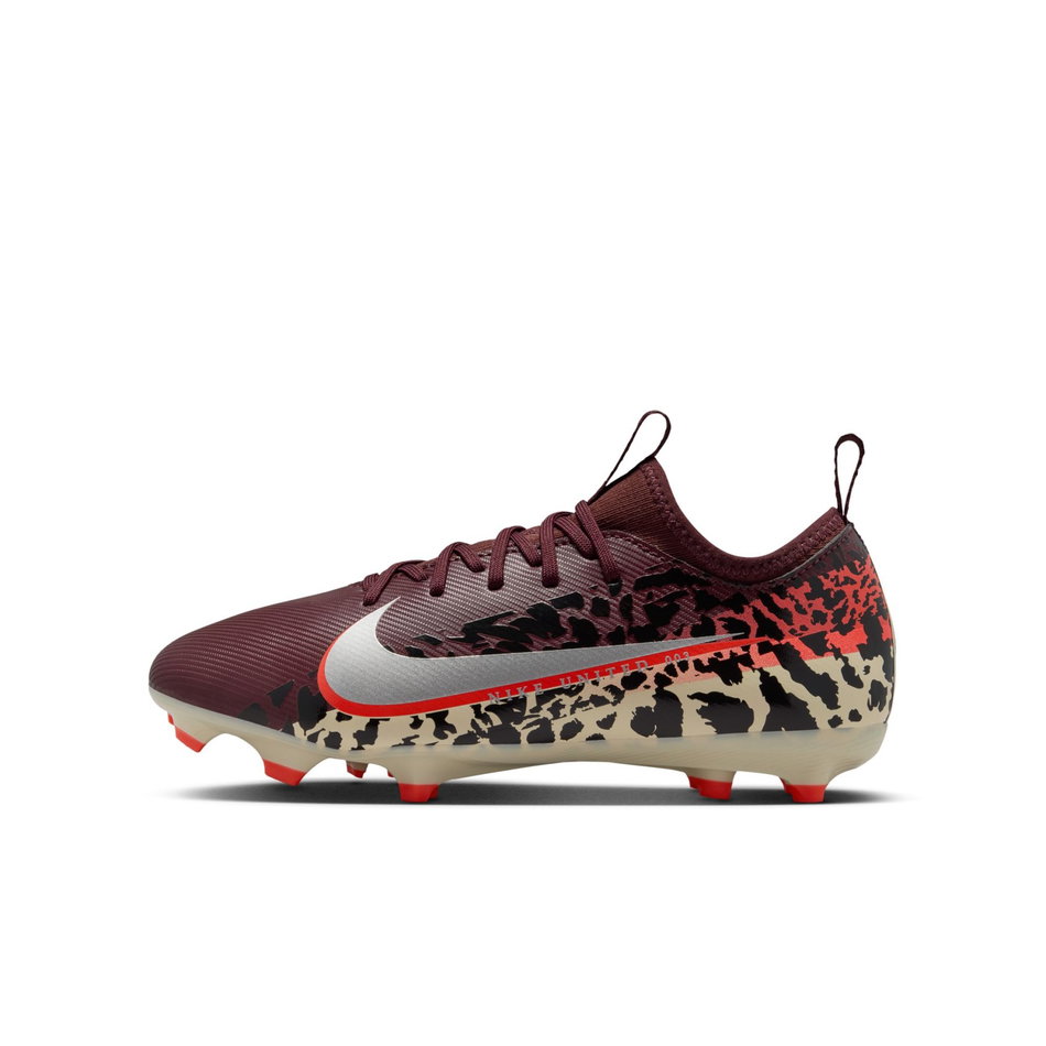 Nike United Mercurial Vapor 16 Academy Fg/Mg Çocuk Krampon