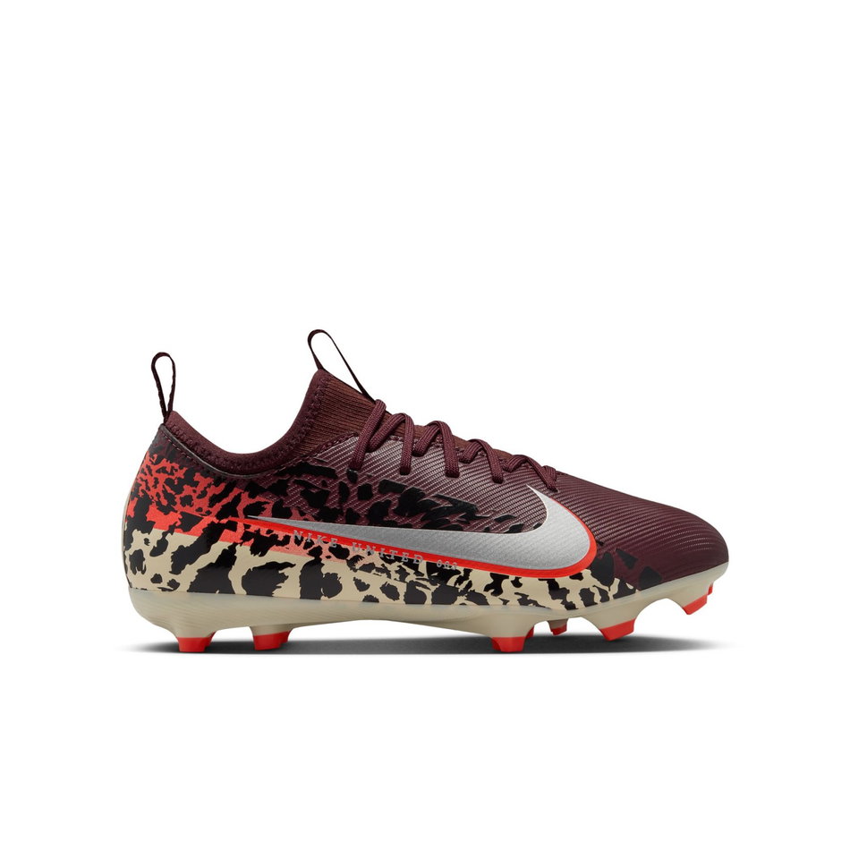 Nike United Mercurial Vapor 16 Academy Fg/Mg Çocuk Krampon