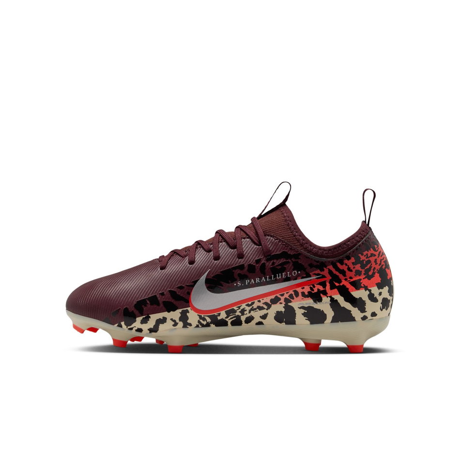 Nike United Mercurial Vapor 16 Academy Fg/Mg Çocuk Krampon
