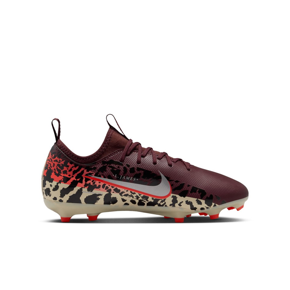 Nike United Mercurial Vapor 16 Academy Fg/Mg Çocuk Krampon