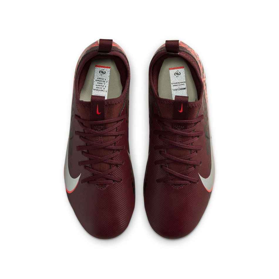 Nike United Mercurial Vapor 16 Academy Fg/Mg Çocuk Krampon
