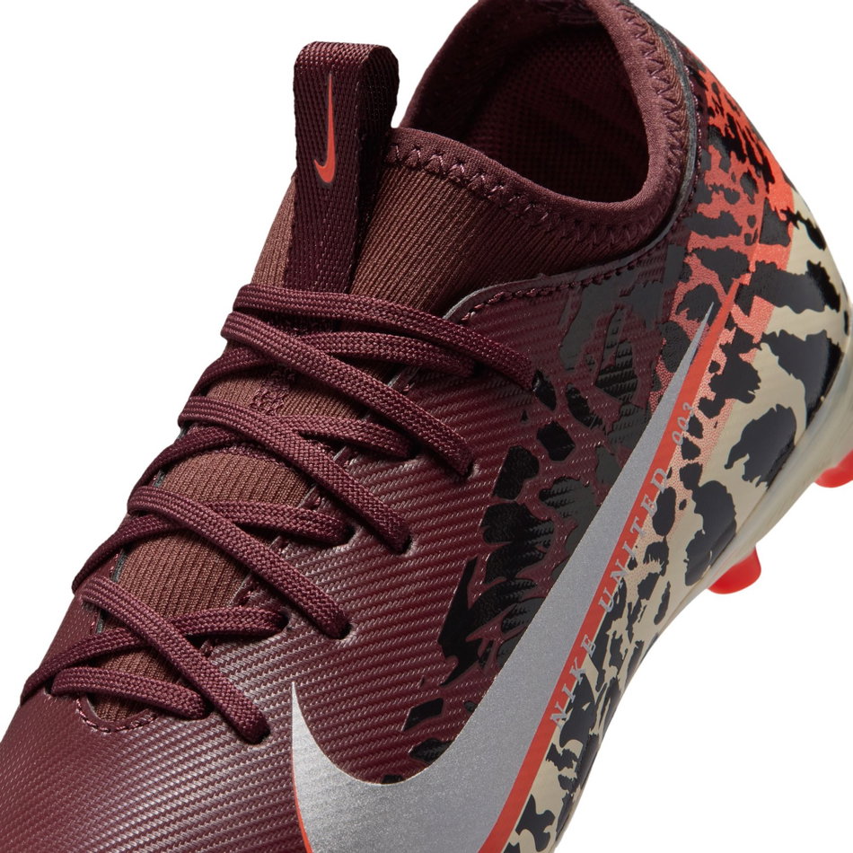Nike United Mercurial Vapor 16 Academy Fg/Mg Çocuk Krampon