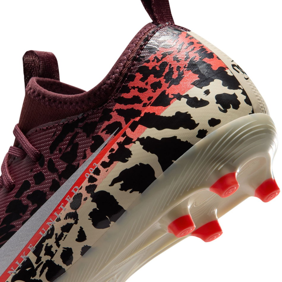 Nike United Mercurial Vapor 16 Academy Fg/Mg Çocuk Krampon