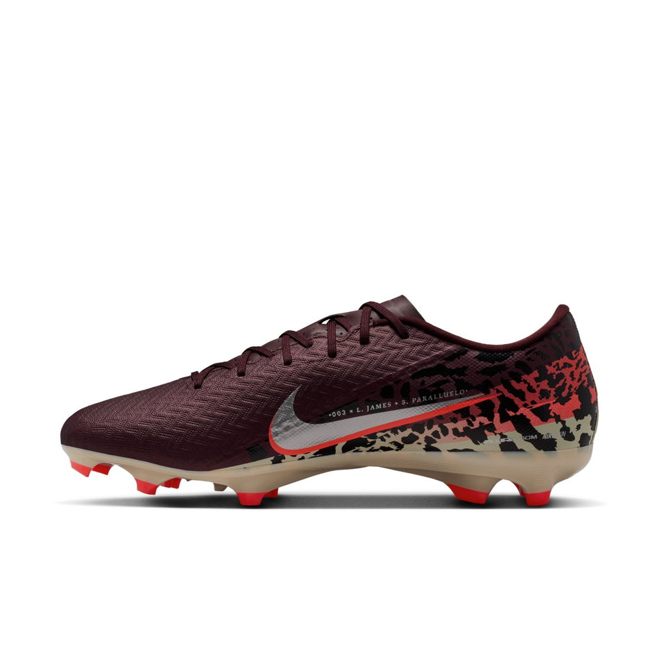 Nike United Mercurial Vapor 16 Academy Fg/Mg Erkek Krampon