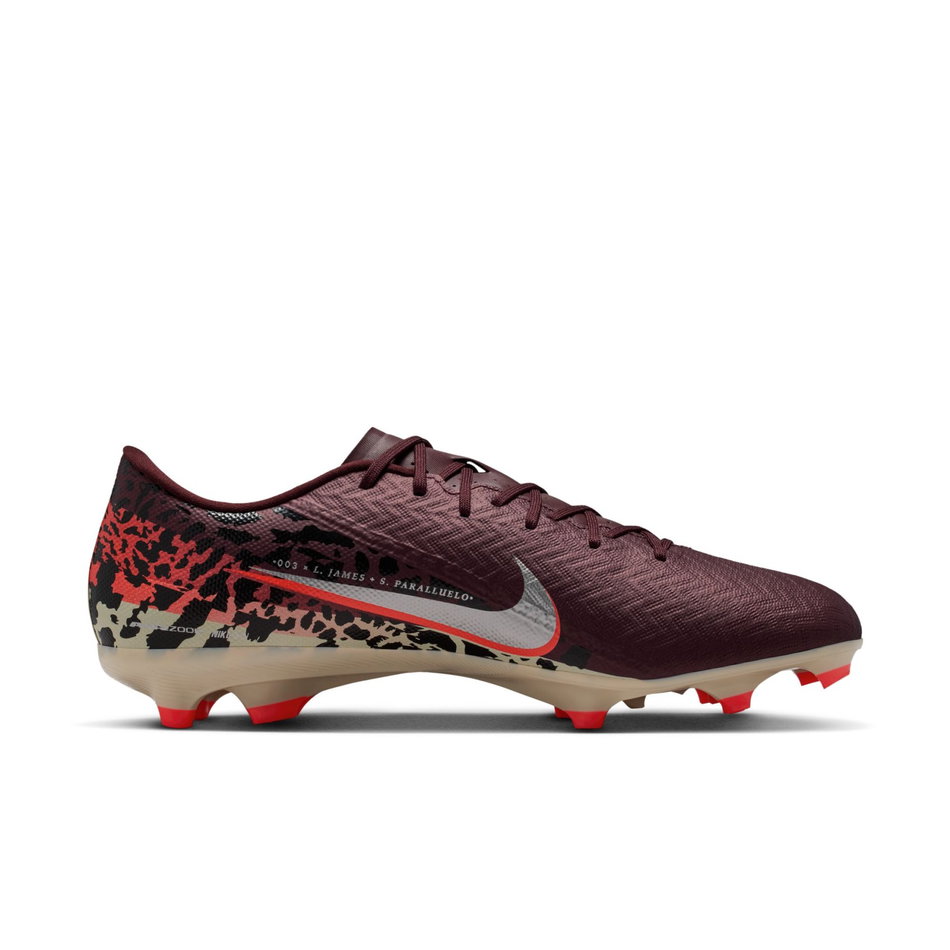 Nike United Mercurial Vapor 16 Academy Fg/Mg Erkek Krampon