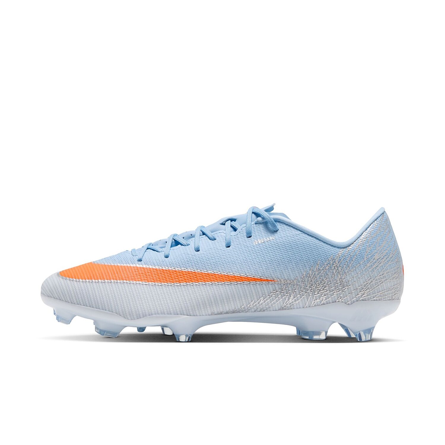 Мужские бутсы Nike United Mercurial Vapor 17 Academy Fg/Mg Krampon