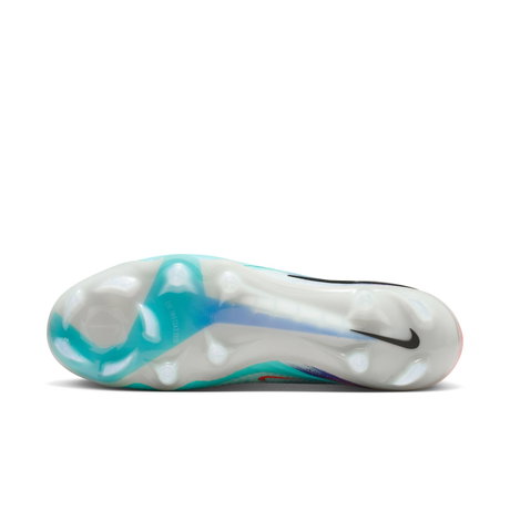 NIKE - Nike United Phantom 6 High Elite Fg Erkek Krampon (1)