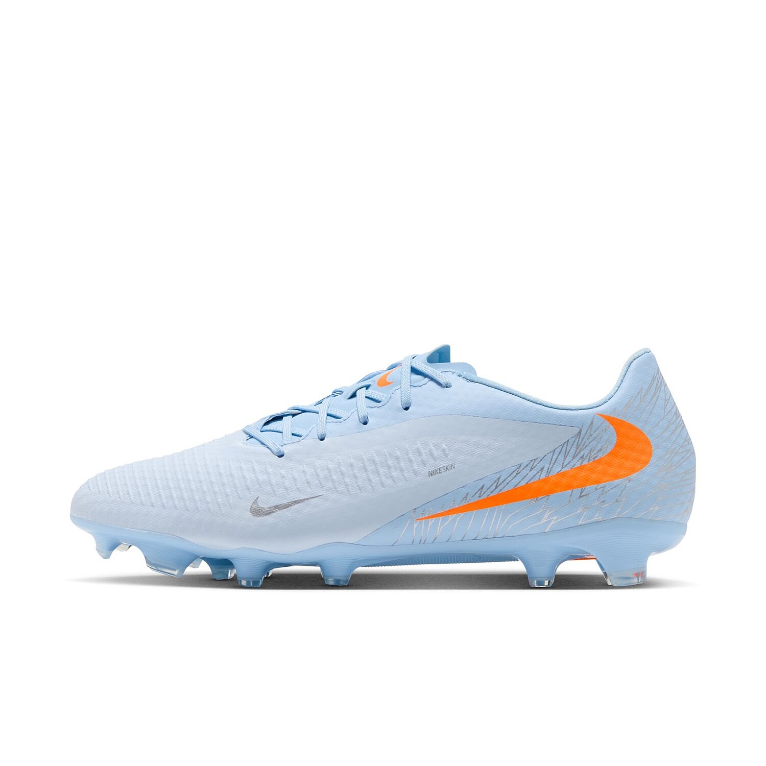 Мужские бутсы Nike United Phantom 6 Low Academy Fg/Mg Krampon