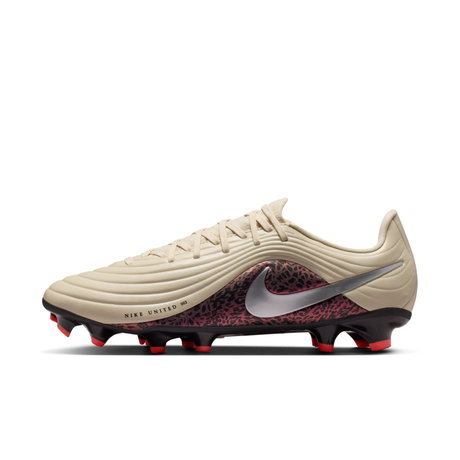 NIKE - Nike United Tiempo Maestro Academy Fg/Mg Erkek Krampon