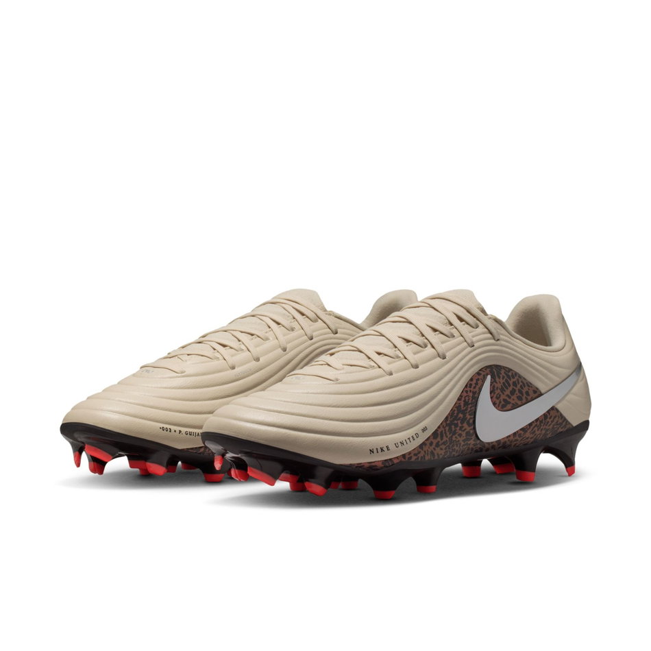 Nike United Tiempo Maestro Academy Fg/Mg Erkek Krampon