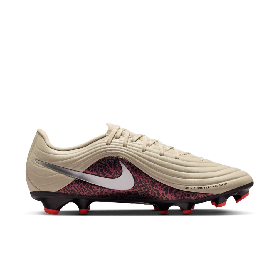 Nike United Tiempo Maestro Academy Fg/Mg Erkek Krampon
