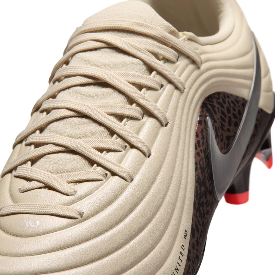 Nike United Tiempo Maestro Academy Fg/Mg Erkek Krampon