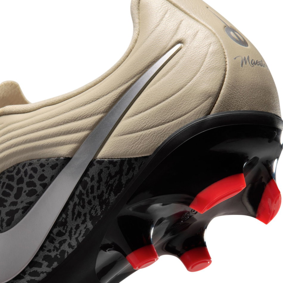 Nike United Tiempo Maestro Academy Fg/Mg Erkek Krampon