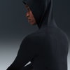 NIKE - Universa Dri-FIT HD LS Top Kadın Siyah Sweatshirt (1)