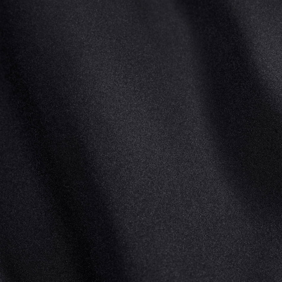 Universa Dri-FIT HD LS Top Kadın Siyah Sweatshirt