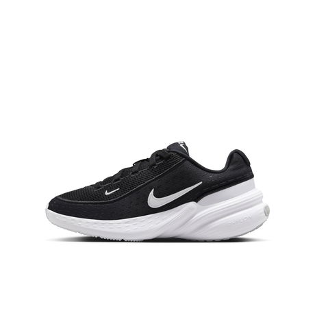 NIKE - Uplift SC Gs Siyah Sneaker Ayakkabı