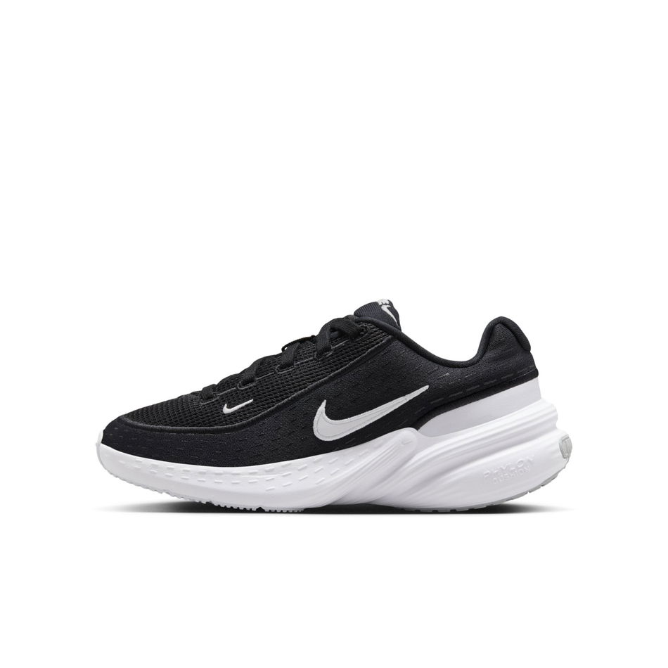Uplift SC Gs Siyah Sneaker Ayakkabı