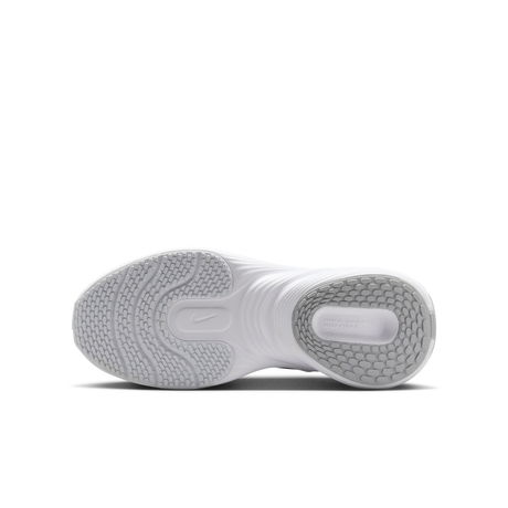 NIKE - Uplift SC Gs Siyah Sneaker Ayakkabı (1)