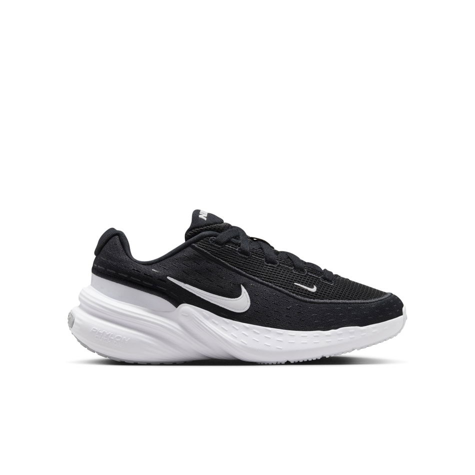 Uplift SC Gs Siyah Sneaker Ayakkabı