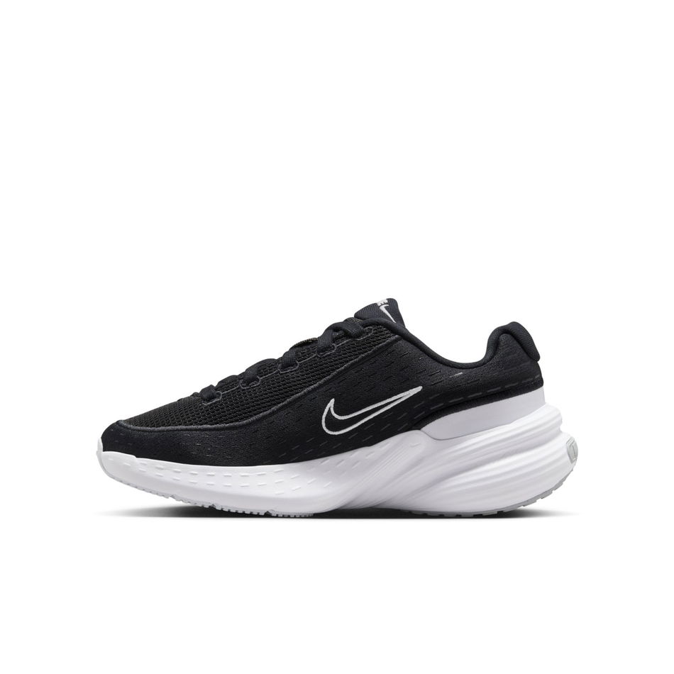 Uplift SC Gs Siyah Sneaker Ayakkabı