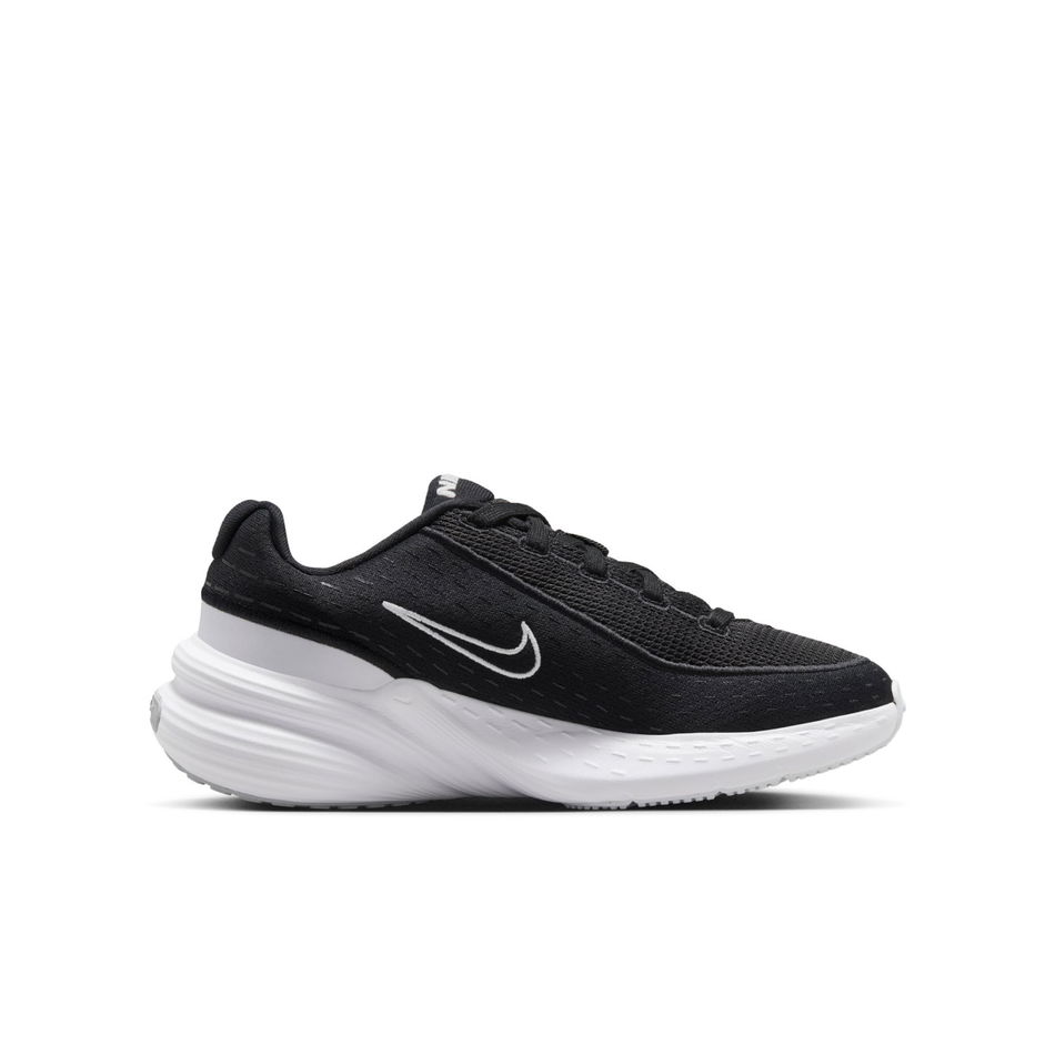 Uplift SC Gs Siyah Sneaker Ayakkabı