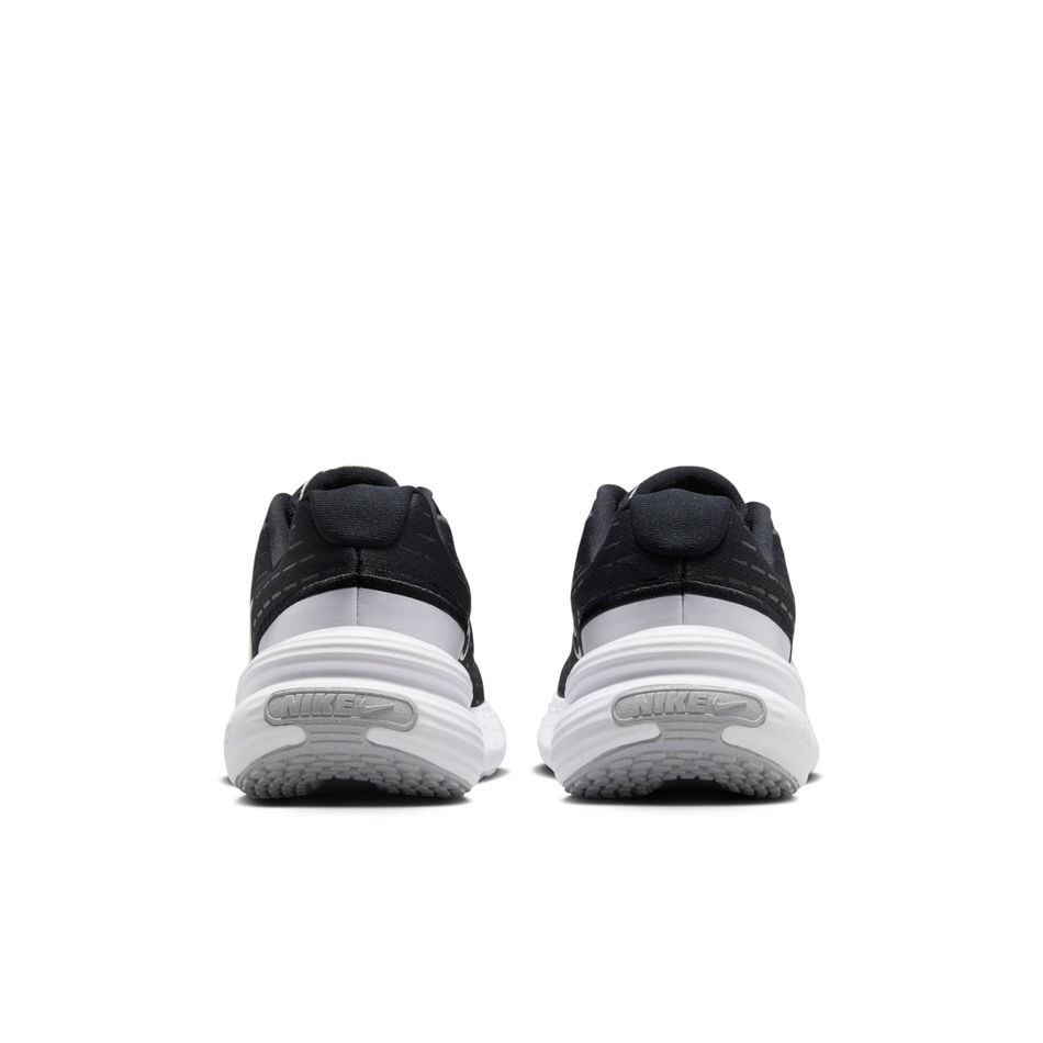 Uplift SC Gs Siyah Sneaker Ayakkabı