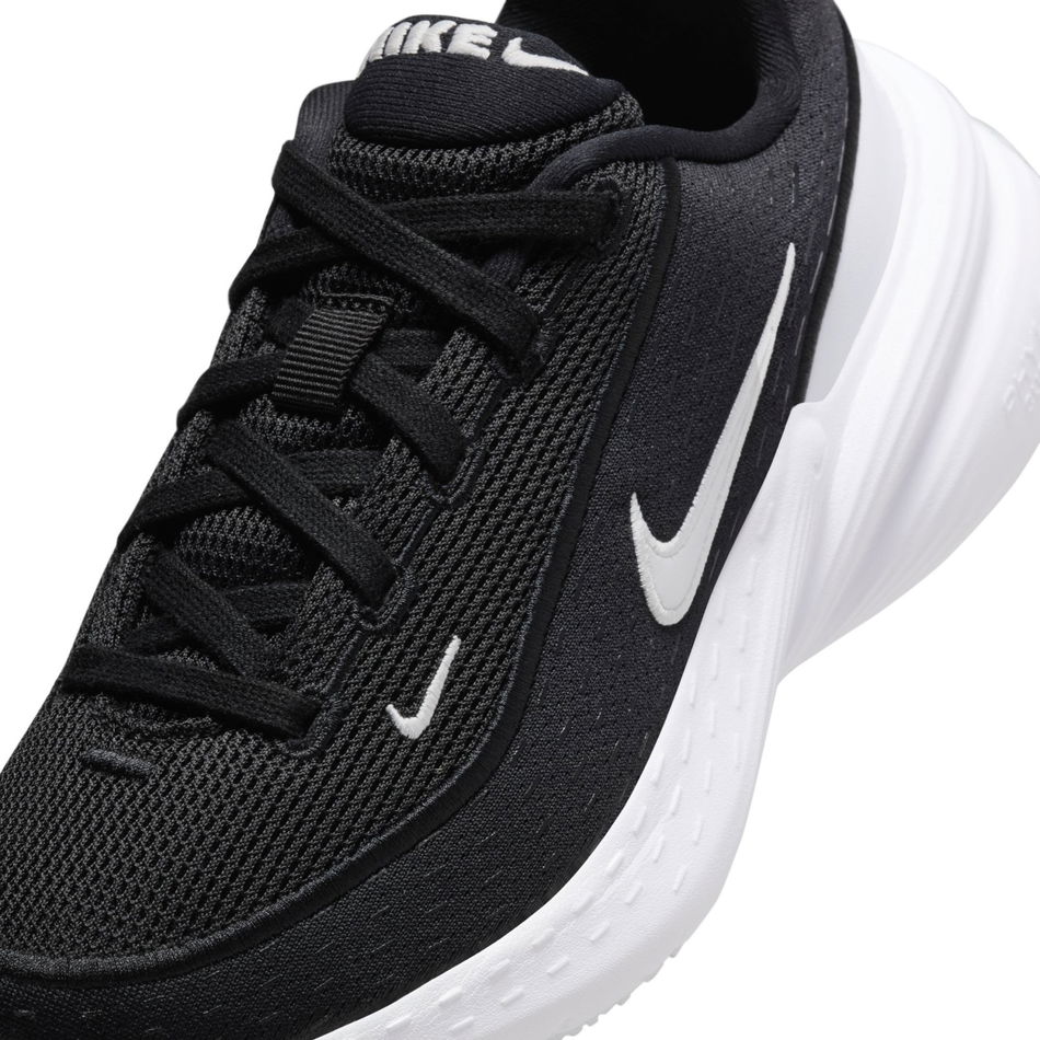 Uplift SC Gs Siyah Sneaker Ayakkabı