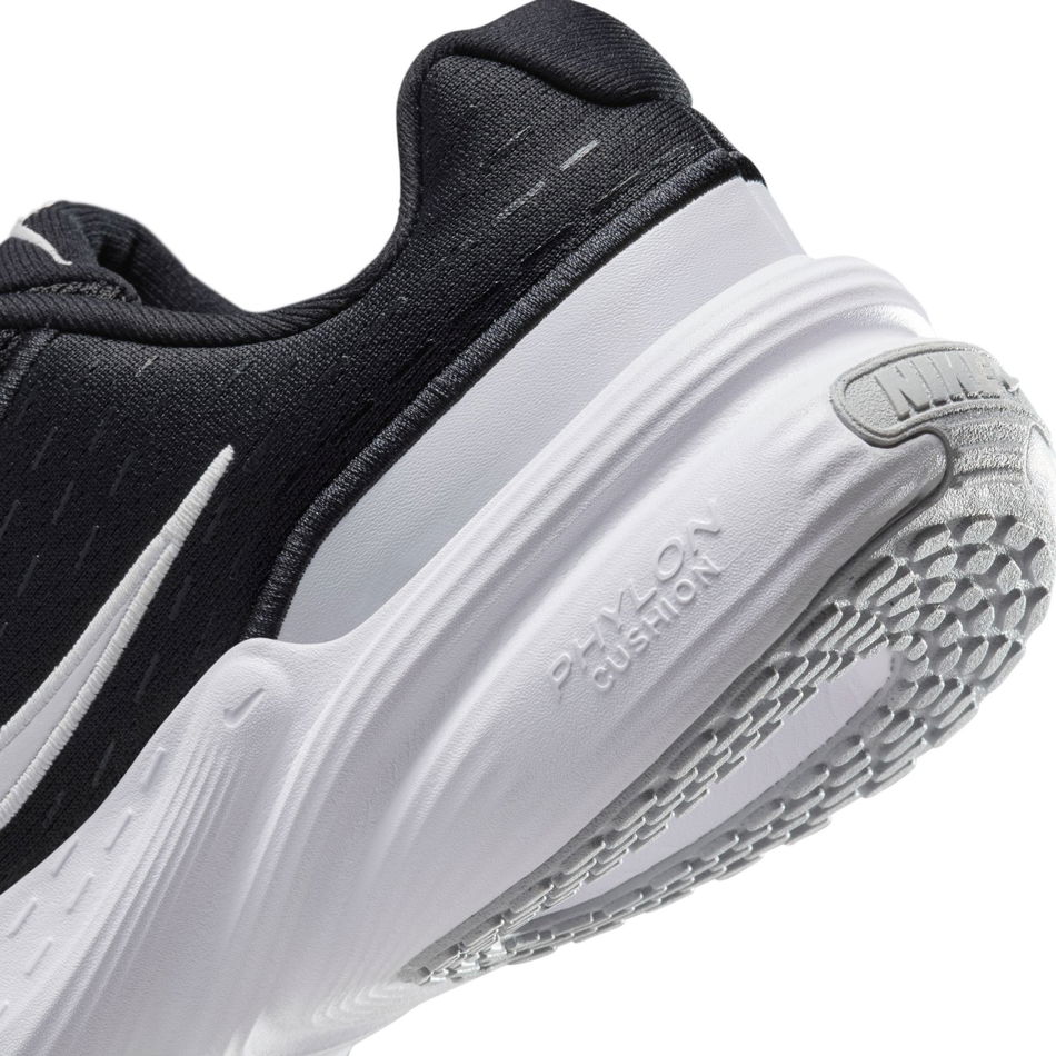 Uplift SC Gs Siyah Sneaker Ayakkabı