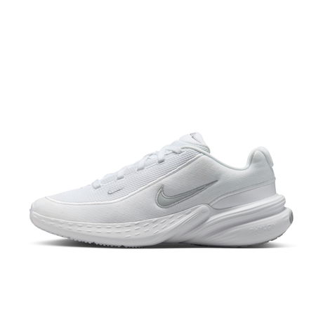 NIKE - Uplift SC Kadın Beyaz Sneaker Ayakkabı